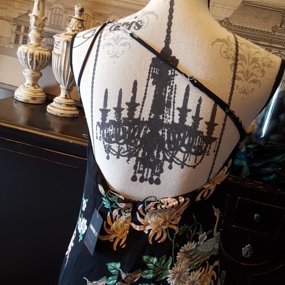 NWT Forever 21 sexy dress - Picture 6 of 8